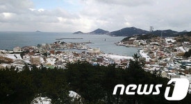 추자도수협, 저온·친환경 위판장 공모사업 선정…총 60억 규모