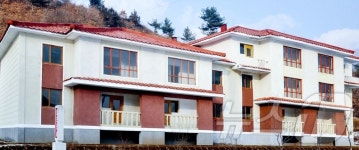 북한 신평군 선암농장 새집들이 경사