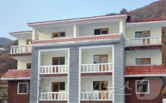 北 신평군 선암리 신축 주택 선전