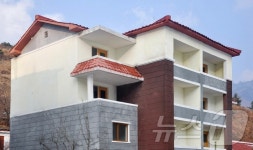 北 신평군 선암리 신축 주택 선전