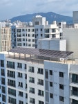 CTR에너지, 경기도 공동주택에 395kW 태양광 준공