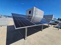 CTR에너지, 경기도 공동주택에 395kW 태양광 준공