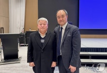 전북수의사회장에 박영재…3년만에 교체, 회원들 변화 열망 컸다