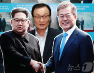 이해찬 민주평통 수석부의장 별세