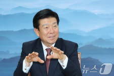 금산군수, 2월3일까지 10개 읍면서 군민과의 소통