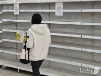 23년 영업 끝 폐점 앞둔 홈플러스 울산남구점…주민들 아쉬움·당혹