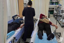 가평 경로당서 음식 나눠 먹은 50명 집단 식중독