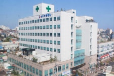 강원 영동북부권 유일 민간 종합병원 속초보광병원, 온재병원으로 새출발
