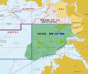 인천 앞바다서 야간 조업 가능해졌다…44년 규제 빗장 풀려