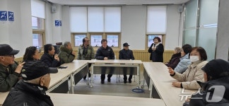 부천시, 장애인회관에 텔레코일 존 마련…청각장애인 편의 향상