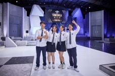 대학전쟁3 서울대 메디컬 최종 우승 끝까지 포기 안 한 덕분