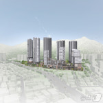 사가정역 인근 1300가구 공공주택 들어선다…분양·임대 혼합