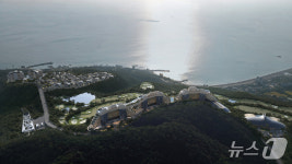 울산 북구 강동권 체류형 관광 본격화…2028년까지 순차 완공