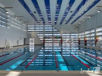 음성군 공공체육시설 생활체육 저변 확대에 기여