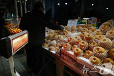 내수 경기에 온기를