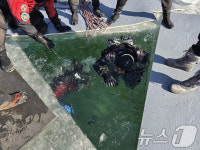 경북119특수단, 반드시 구조한다