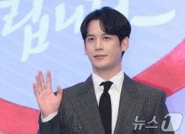 '사랑을 처방해 드립니다' 박기웅