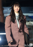 칸야위 송무앙, 사랑스러운 미소