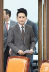장동혁 대표 '당무 복귀'