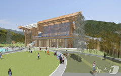 고창군, 구름골 산림휴양테마파크 토지 문제 해결…연내 준공 목표