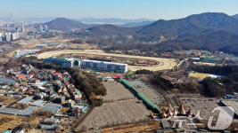 과천·성남 등 수도권에 6만 가구 공급