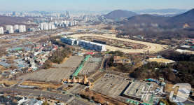 과천·성남 등 수도권에 6만 가구 공급