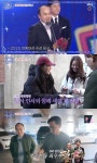김광규, 비서진 스태프에 복권 선물…1등 돼서 퇴사해라