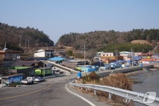 [진도의 섬, 세상의 별 ⑳]…접도(接島)