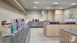 글로벌 뚝심 최광용 우리와주식회사 대표…K-펫푸드 영토 넓힌다