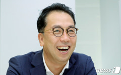 글로벌 뚝심 최광용 우리와주식회사 대표…K-펫푸드 영토 넓힌다