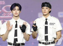 십년지기 NCT 제노·재민, 열일 유닛 탄생 [N초점]