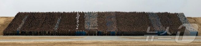 엎어지면 중국땅 최북단에 대규모 농장 지은 김정은의 노림수는?