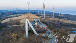 풍력발전기 파손 원인은