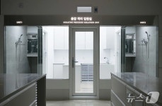 사람앤동물메디컬센터, ISFM 고양이친화병원 골드레벨 인증