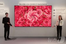 삼성전자, ISE 2026 참가해 차세대 혁신 디스플레이와 솔루션 선보여