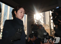 [뉴스1 PICK]'공천헌금 의혹' 강선우 