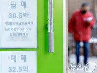 송파구 2억 낮춘 급매 등장