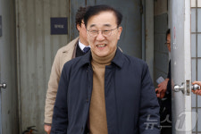 서울의료원 남측 부지 현장 방문한 김윤덕 장관