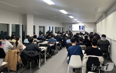 반려동물 심장 초음파 핵심은…경기동물의료원 영상 세미나 호응