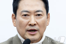 장동혁의 승부수 