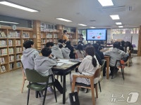 헌산중, 용인시 최초 국제바칼로레아 월드스쿨 인증