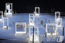 이탈리아의 아름다움을 공연으로