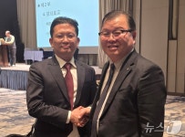 제26대 부산시수의사회장에 이상훈…회원들과 예의 갖춰 소통