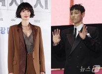 빅뱅 출신 탑 솔로 신곡 MV에 나나 출연…비주얼 시너지 기대