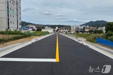 음성군, 주거밀집지 도시계획도로 3개 건설…3곳은 측량·보상절차