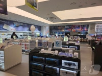 여기 없으면 국내 없어…국내 최대 롯데하이마트 잠실점[르포]