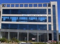 김태흠 지사 충남새마을회관 개관식 참석