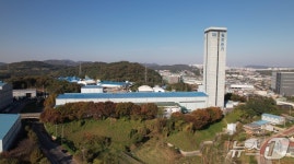 일진전기, 1100억 영광태양광 송전선 프로젝트 수주…민수 사상 최대