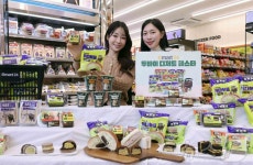 이마트24, 두바이 스타일 디저트 라인업 확장