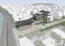 대구 달성 현풍읍 행정복지센터 새 단장…2028년 건립